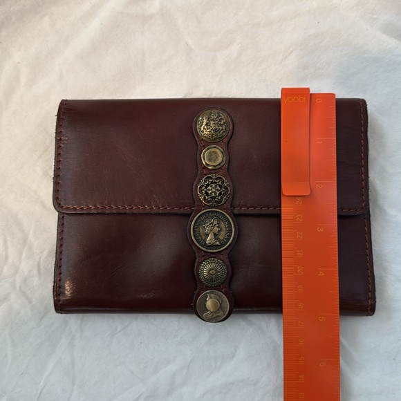 Patricia Nash Wallet - Picture 2 of 7